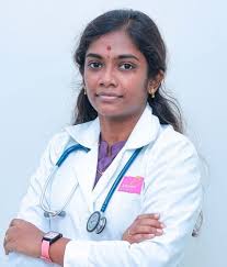 Dr A Indira Priyadharshini